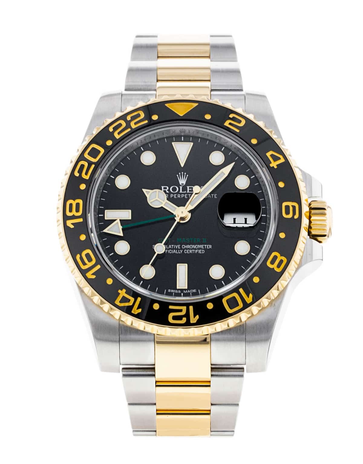 Rolex GMT Master II 116713 LN